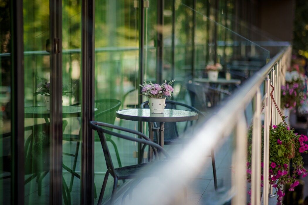 Hotel Comfort Тбилиси Экстерьер фото