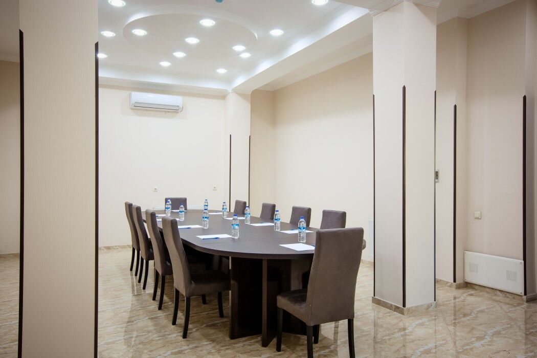 Hotel Comfort Тбилиси Экстерьер фото